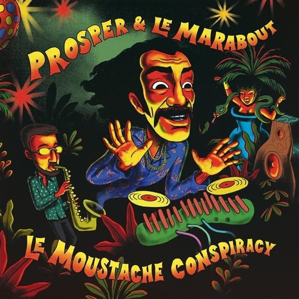Album image
