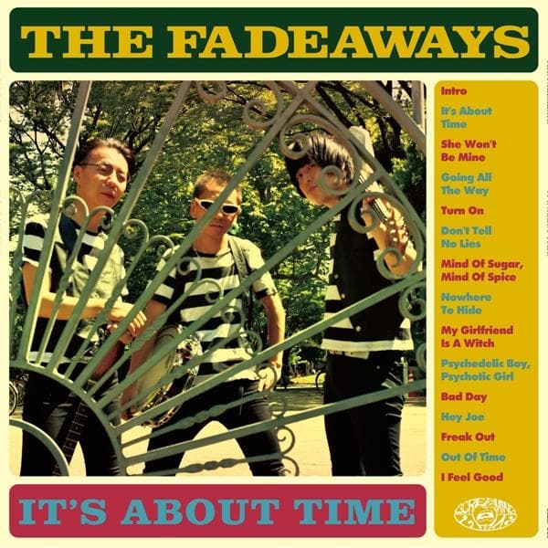 Album image