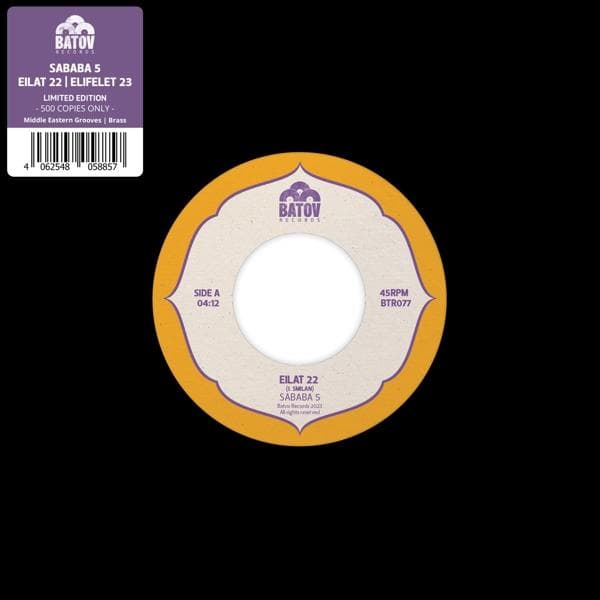 Album image