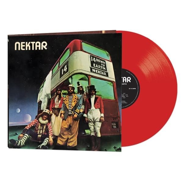 Album image