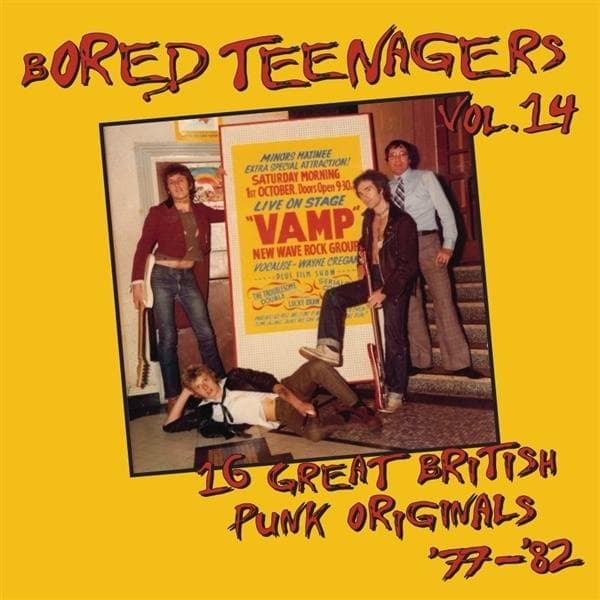 Album image