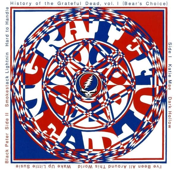 Album image