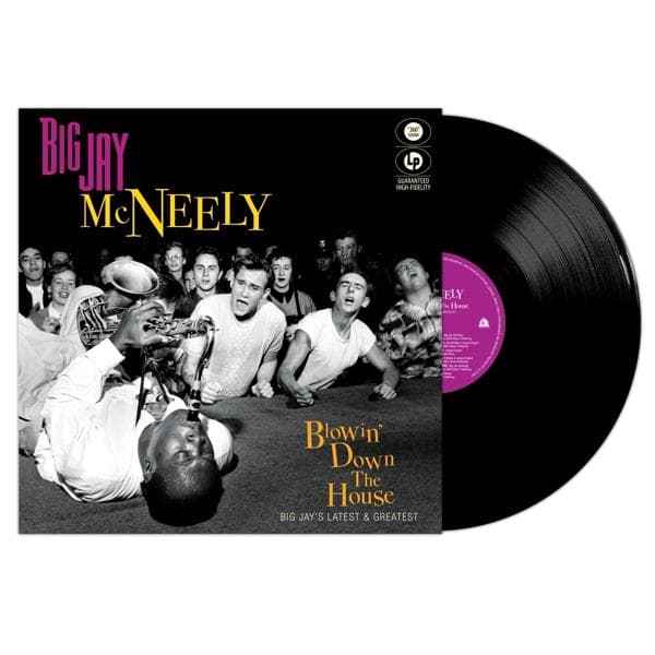 Album image