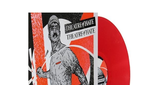 Album image