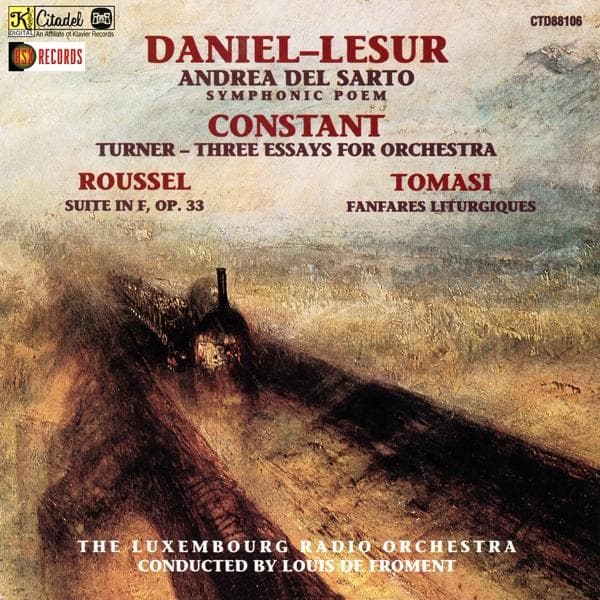 Album image