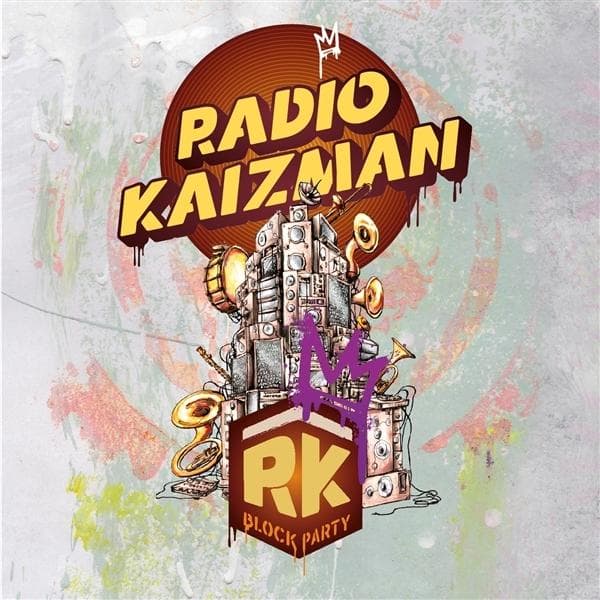 Album image
