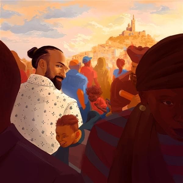 Album image
