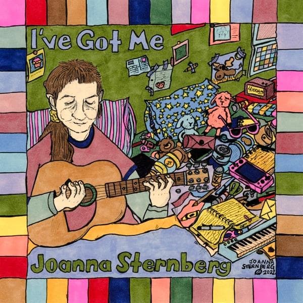 Album image