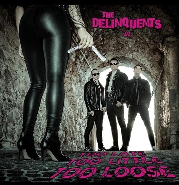 Album image