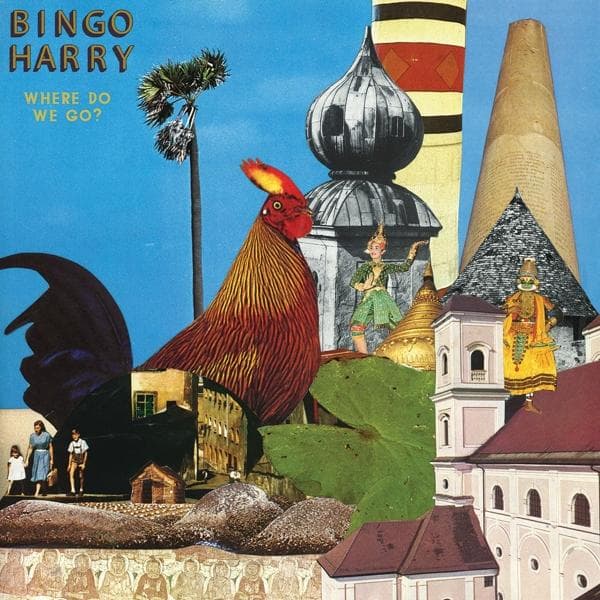 Album image