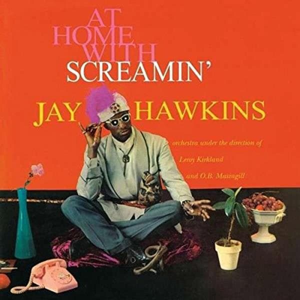Album image