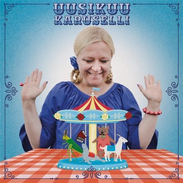 Album image