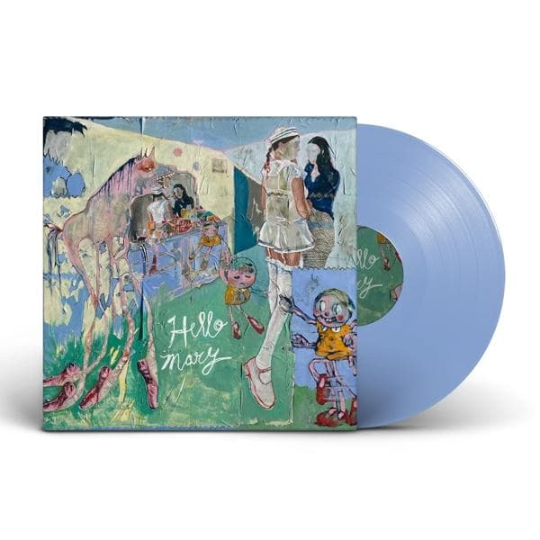 Album image