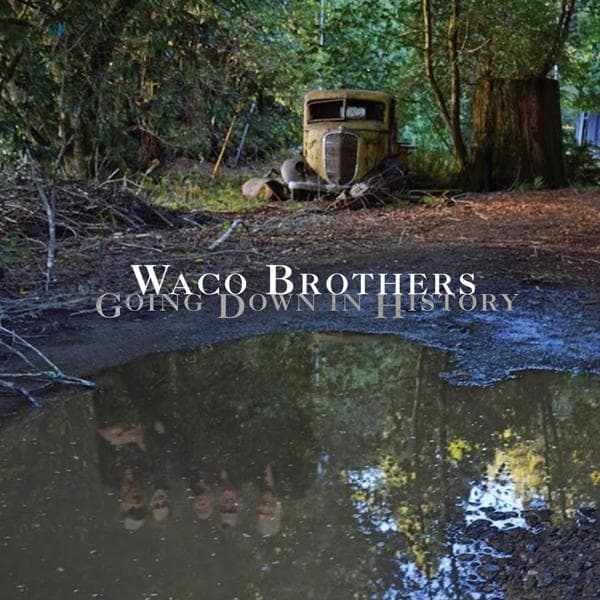 Album image