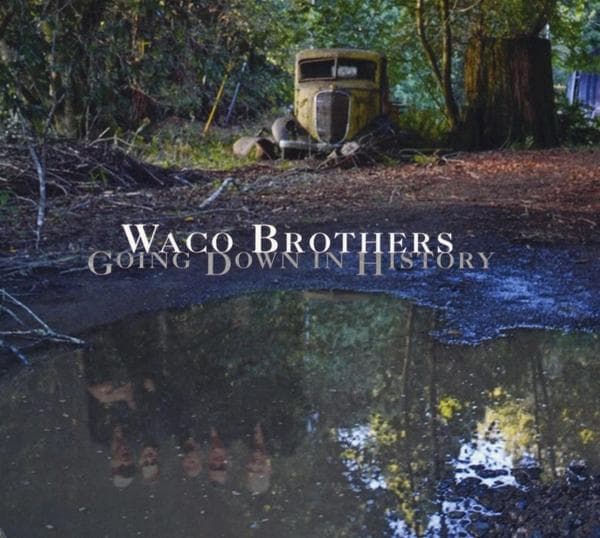 Album image