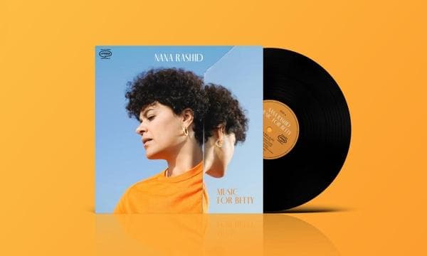 Album image