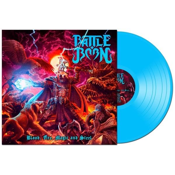 Album image