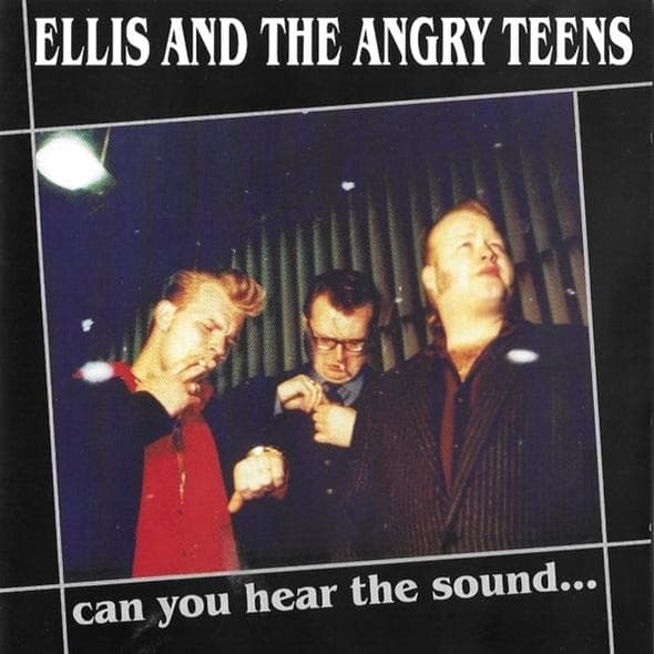 Album image