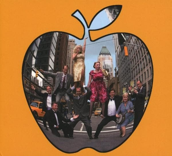 Album image