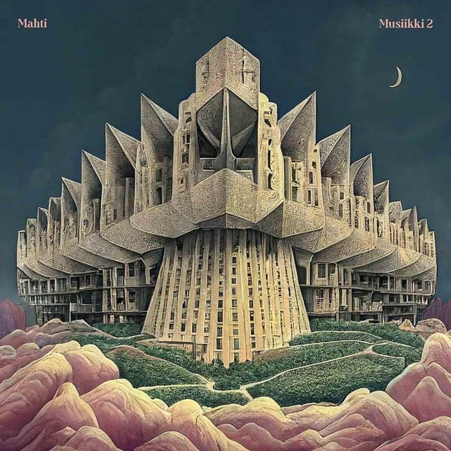 Album image