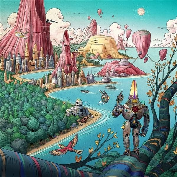 Album image