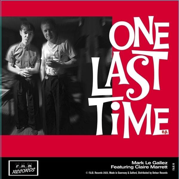 Album image