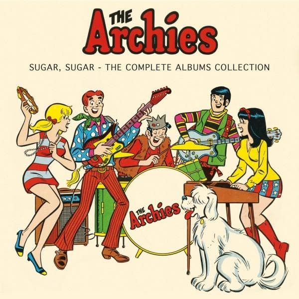 Album image