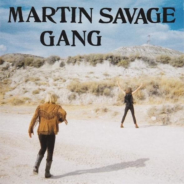 Album image