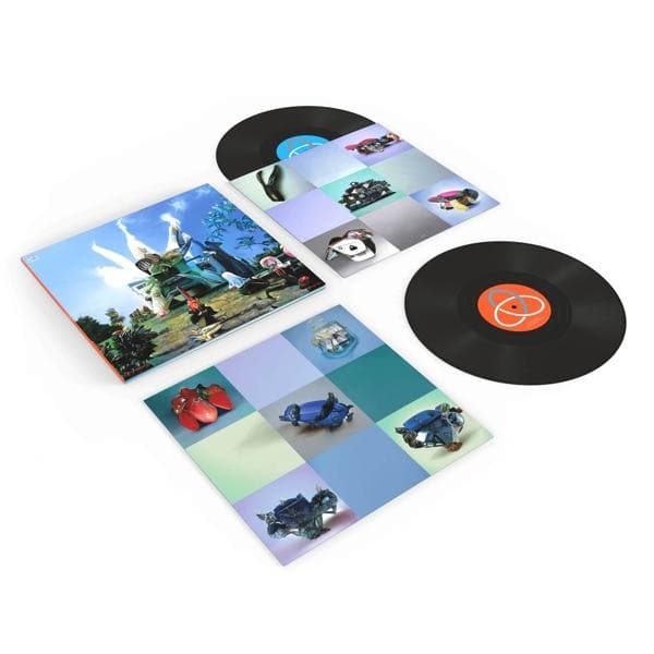 Album image