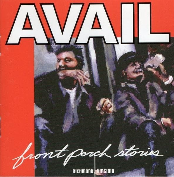 Album image