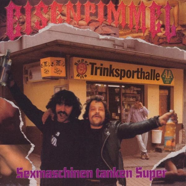 Album image