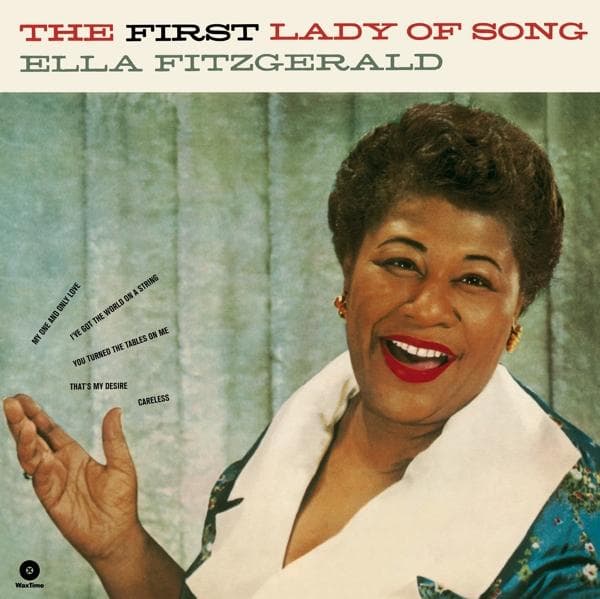Album image