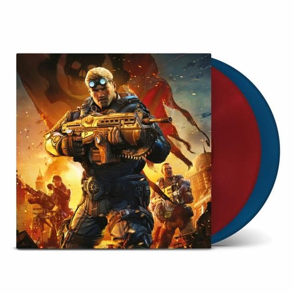Album image