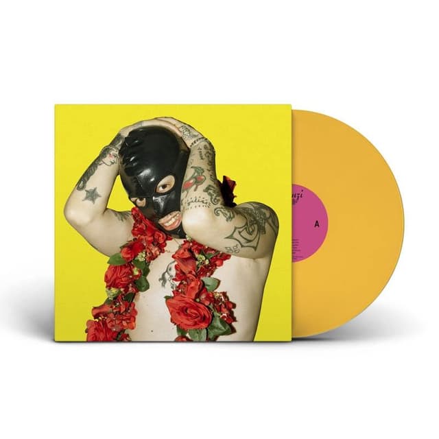 Album image