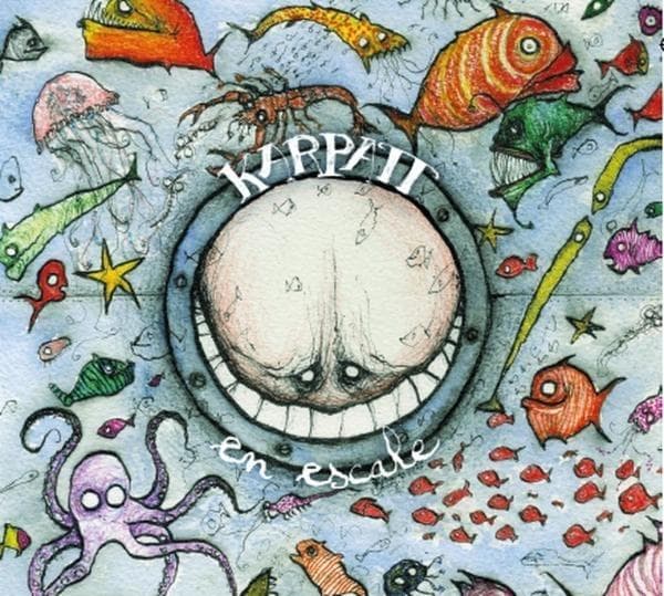 Album image