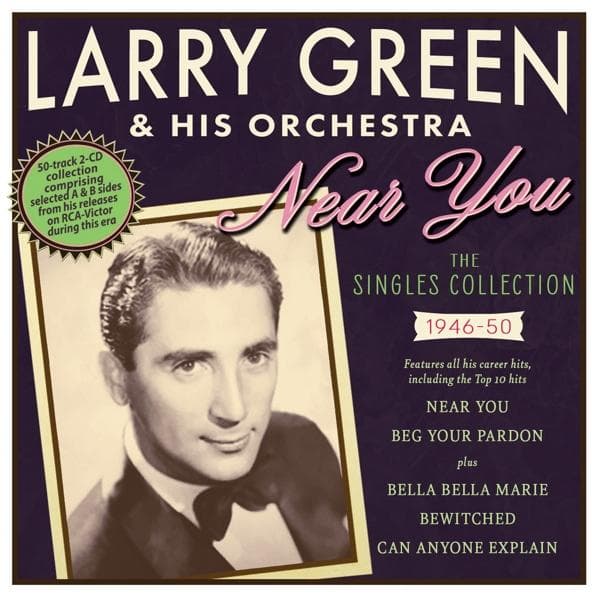 Album image