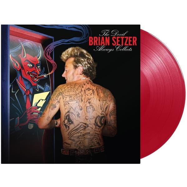 Album image