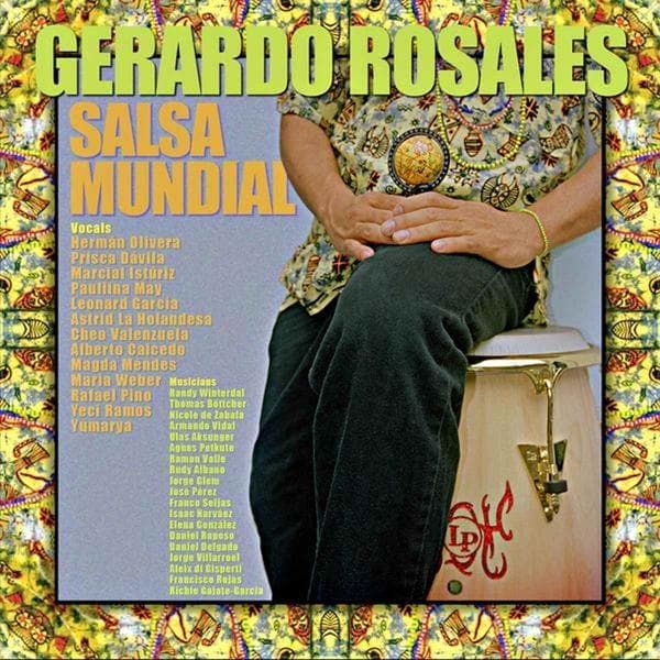 Album image