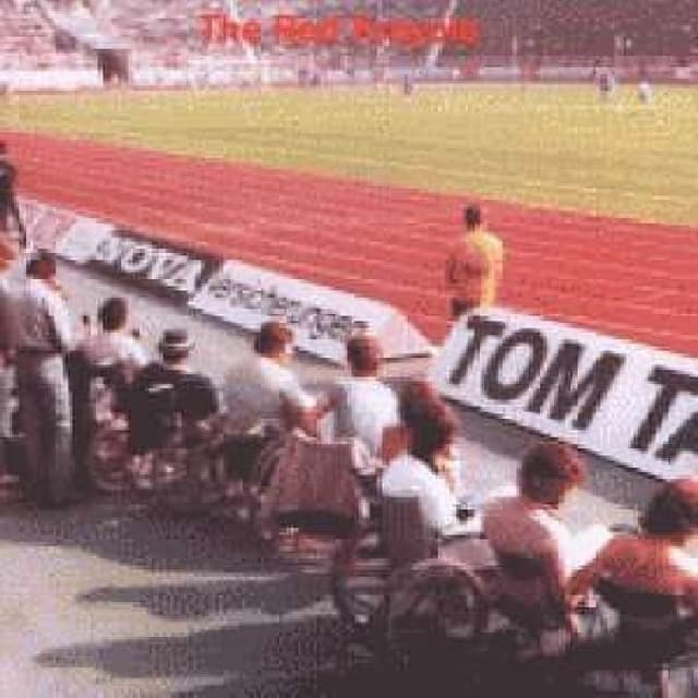 Album image