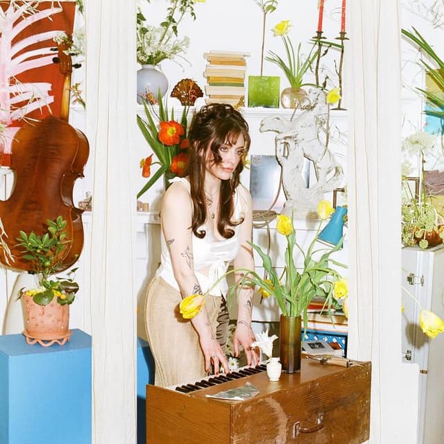 Album image