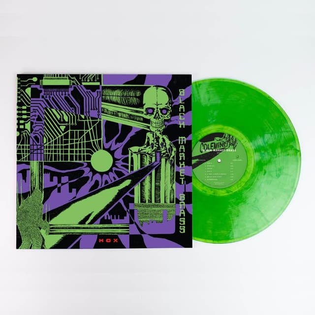 Album image