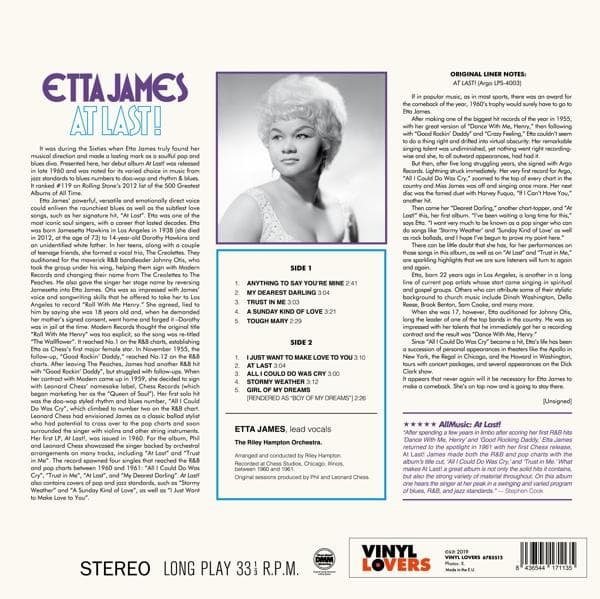 Album image