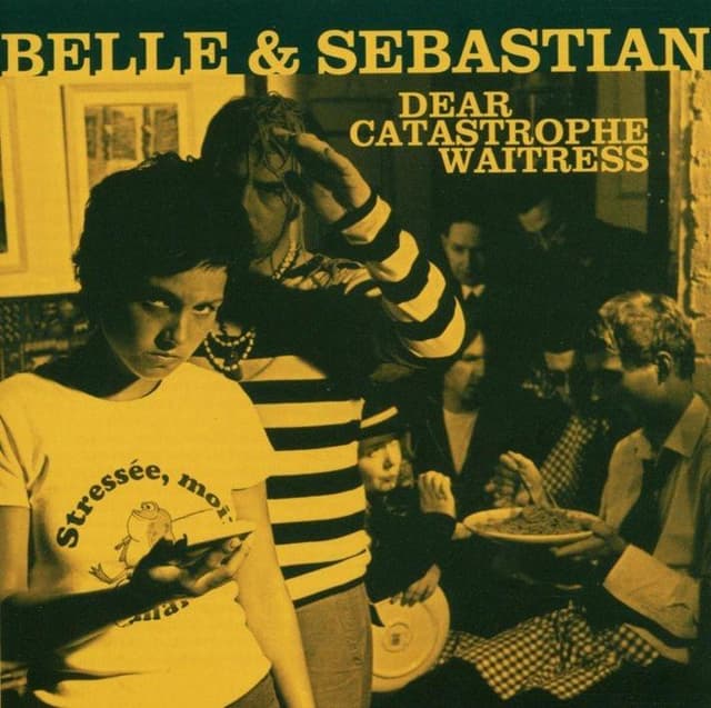 Album image