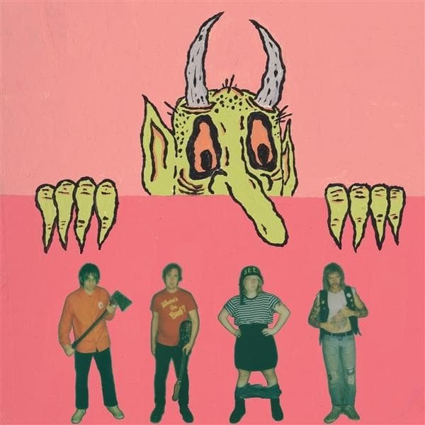 Album image