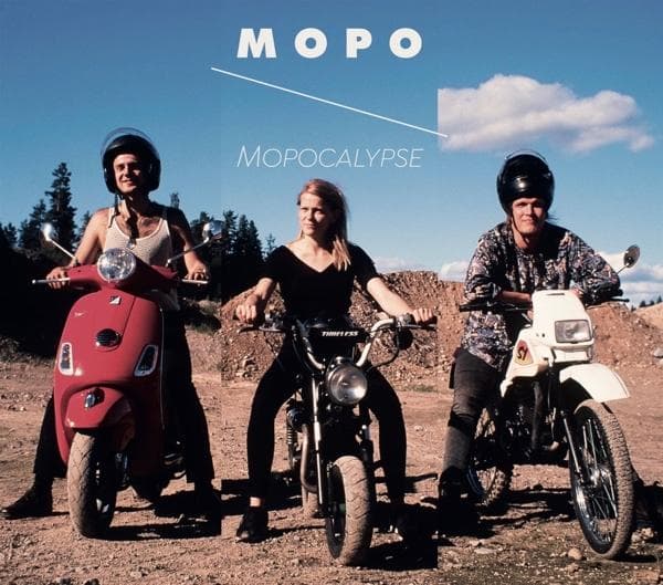 Album image