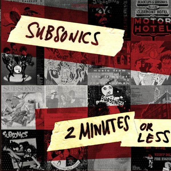 Album image