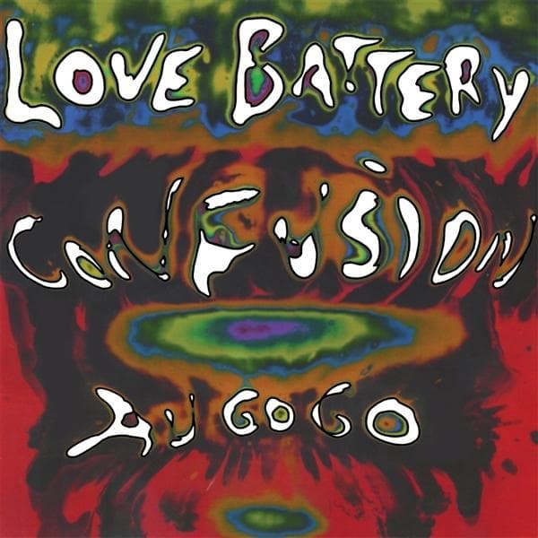 Album image