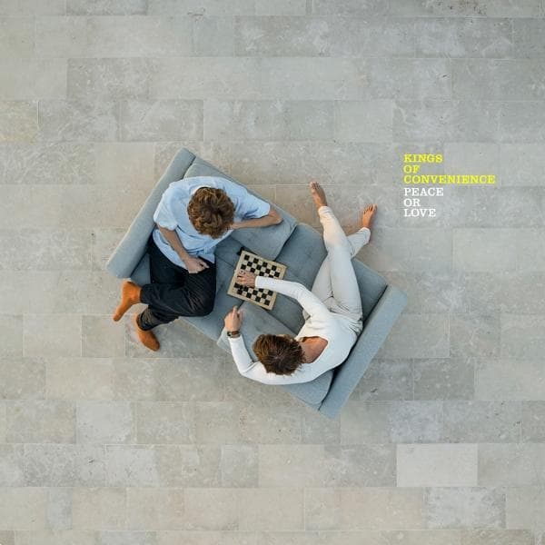 Album image