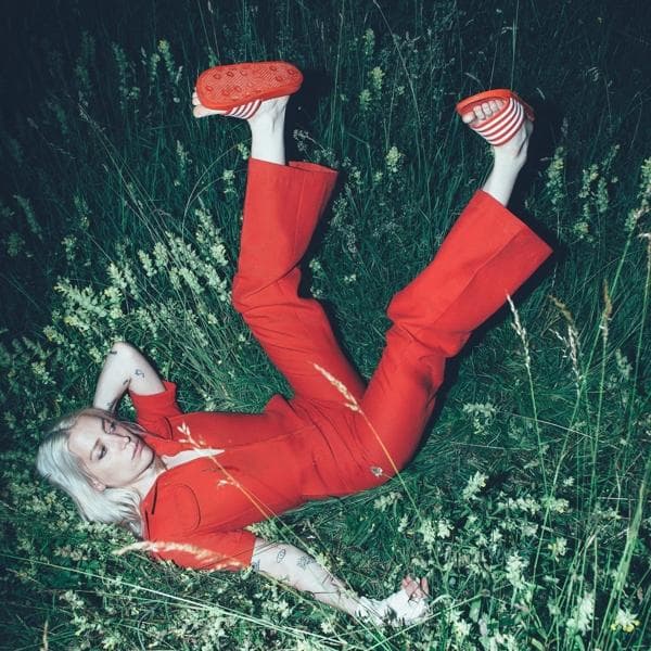 Album image