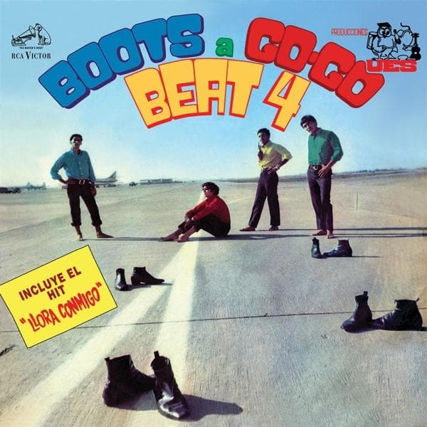 Album image